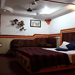 Hotel Nandini Palace