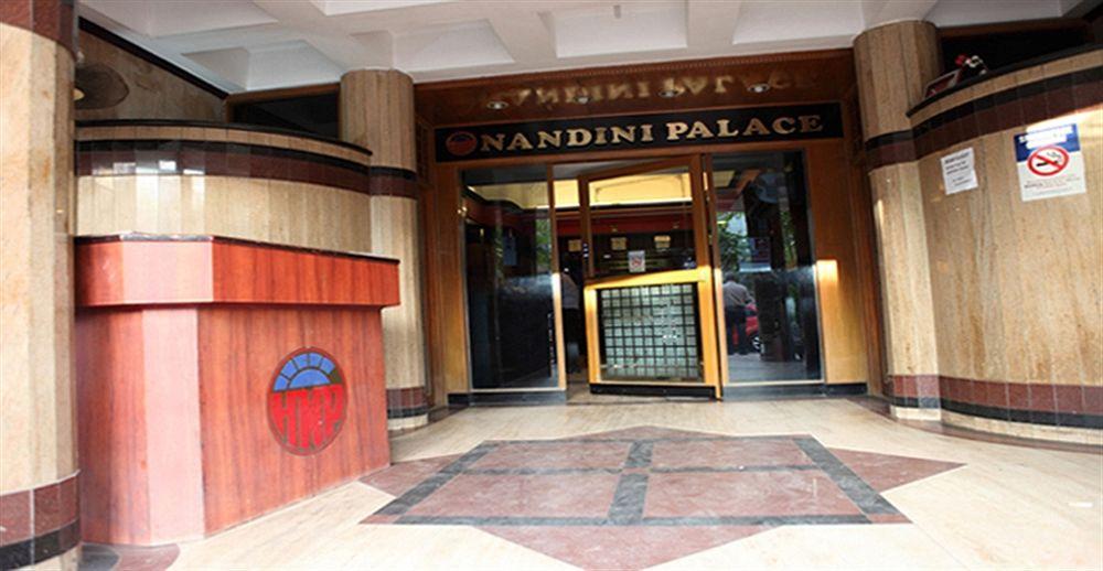 Hotel Nandini Palace Chennai