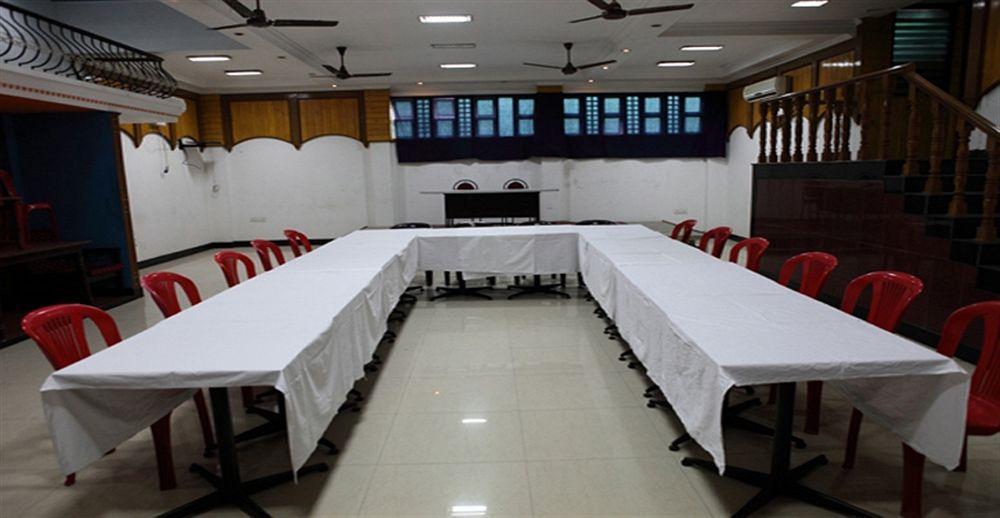 Nandini Palace 2* Chennai
