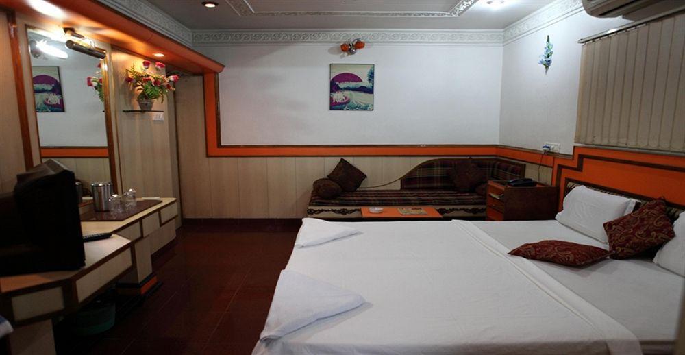 Nandini Palace 2* Chennai