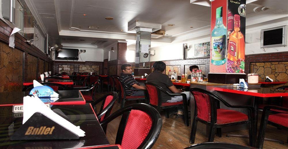 Nandini Palace Chennai