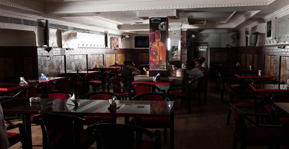 Hotel Nandini Palace 2*