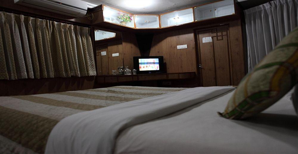 Nandini Palace 2* Chennai
